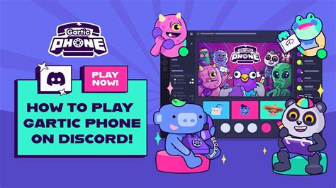 gotpone|Gartic Phone